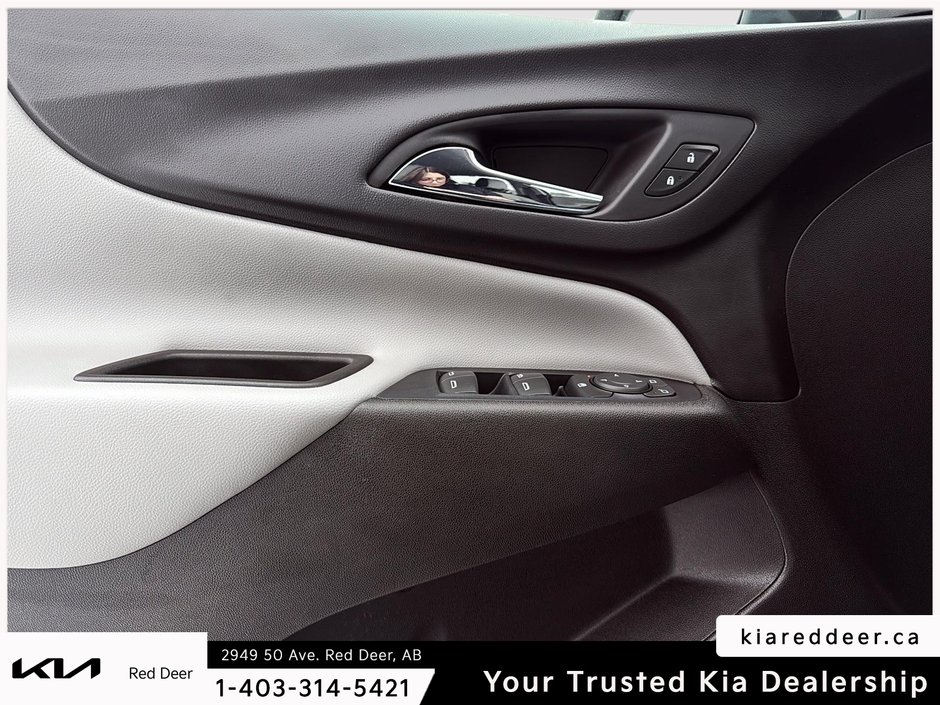 2019 Chevrolet Equinox LT-16