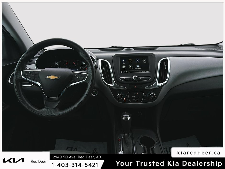 2019 Chevrolet Equinox LT-19