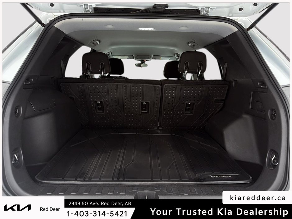 2019 Chevrolet Equinox LT-20