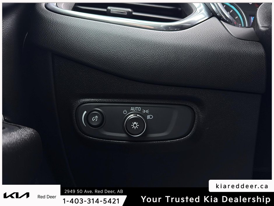 2019 Chevrolet Equinox LT-15