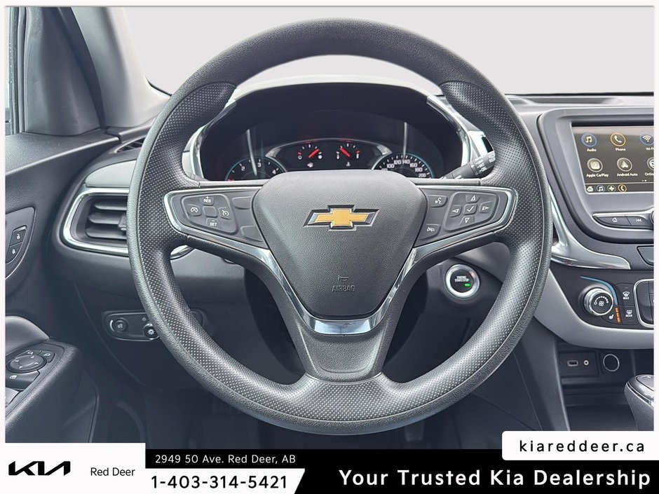 2019 Chevrolet Equinox LT-10