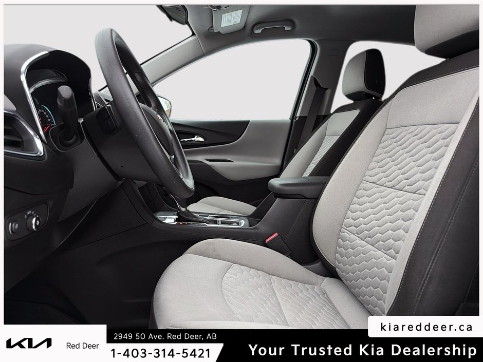 2019 Chevrolet Equinox LT-9