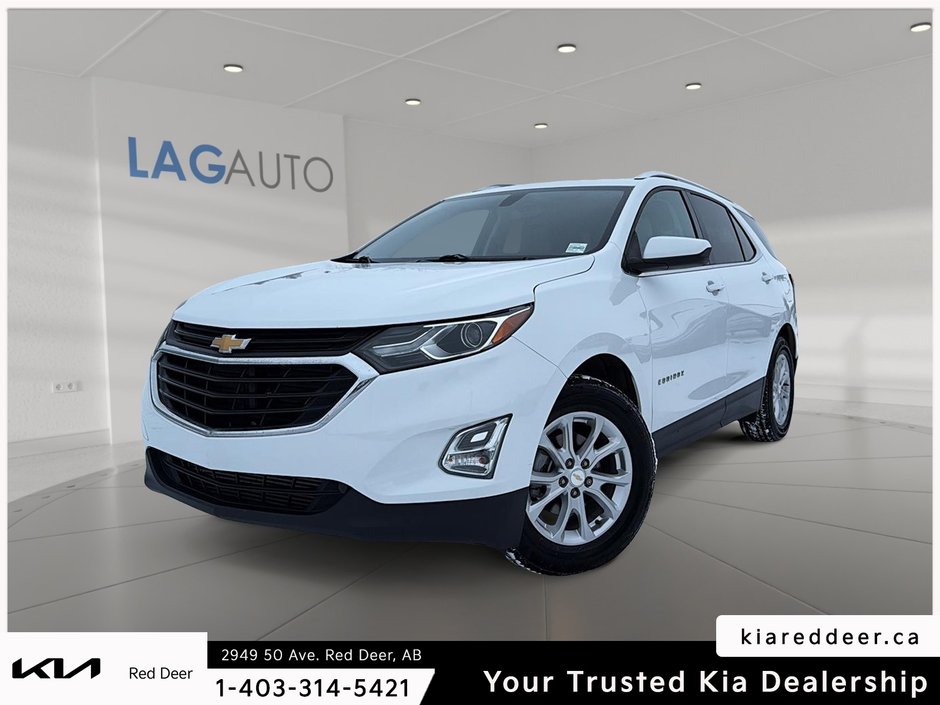 2019 Chevrolet Equinox LT-0