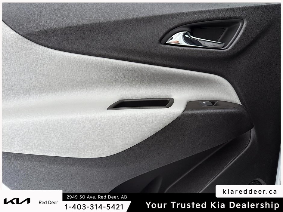 2019 Chevrolet Equinox LT-18