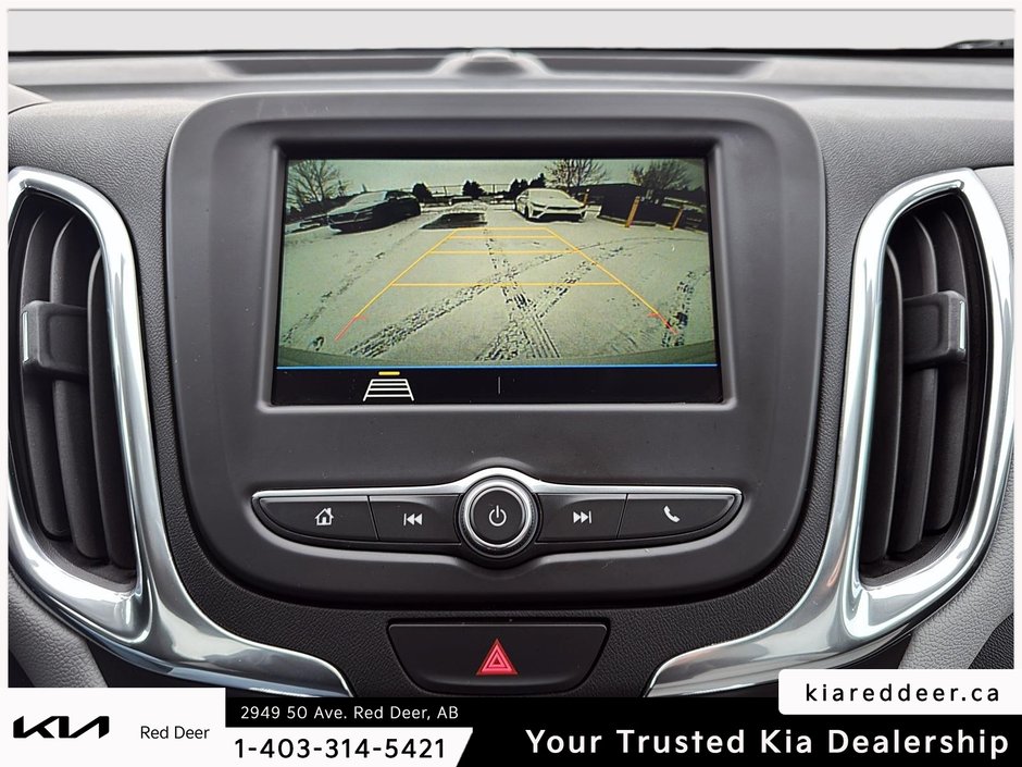 2019 Chevrolet Equinox LT-12