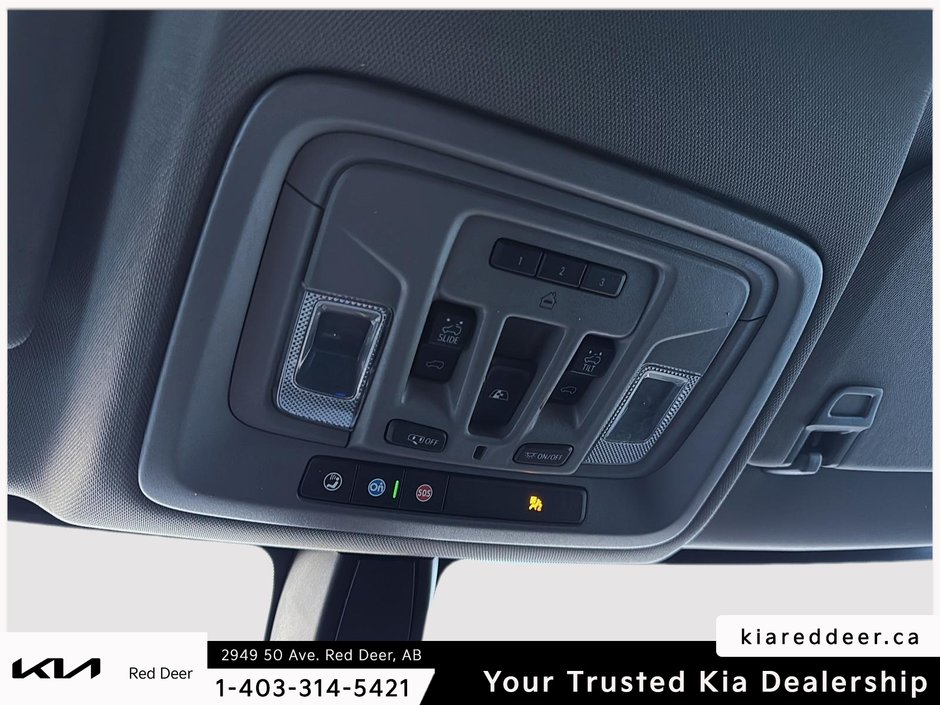 2022 Chevrolet Silverado 1500 LTD LT Trail Boss-14