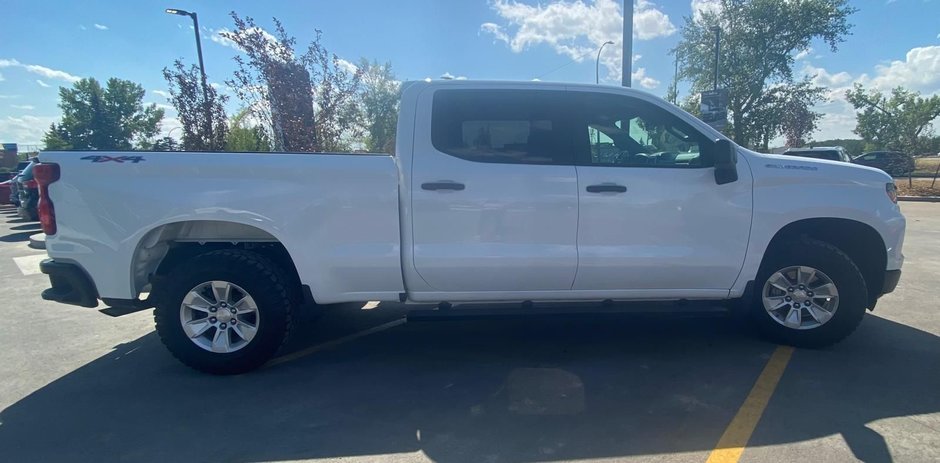 2022 Chevrolet Silverado 1500-5