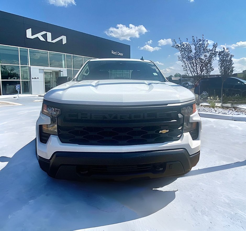 2022 Chevrolet Silverado 1500-7