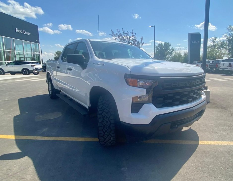 2022 Chevrolet Silverado 1500-6