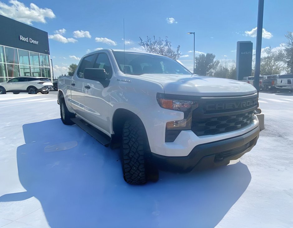 2022 Chevrolet Silverado 1500-6