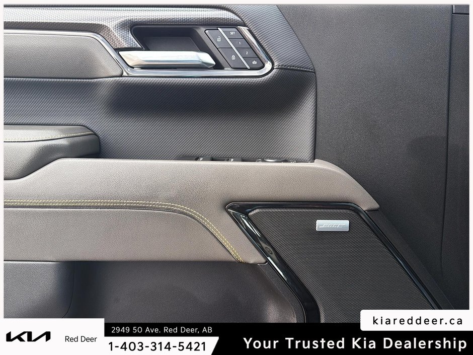 2022 Chevrolet Silverado 1500 ZR2-18