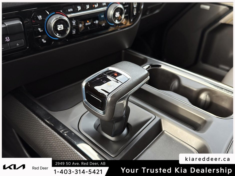 2022 Chevrolet Silverado 1500 ZR2-16