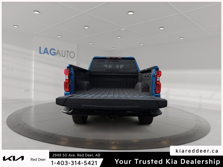 2022 Chevrolet Silverado 1500 ZR2-22