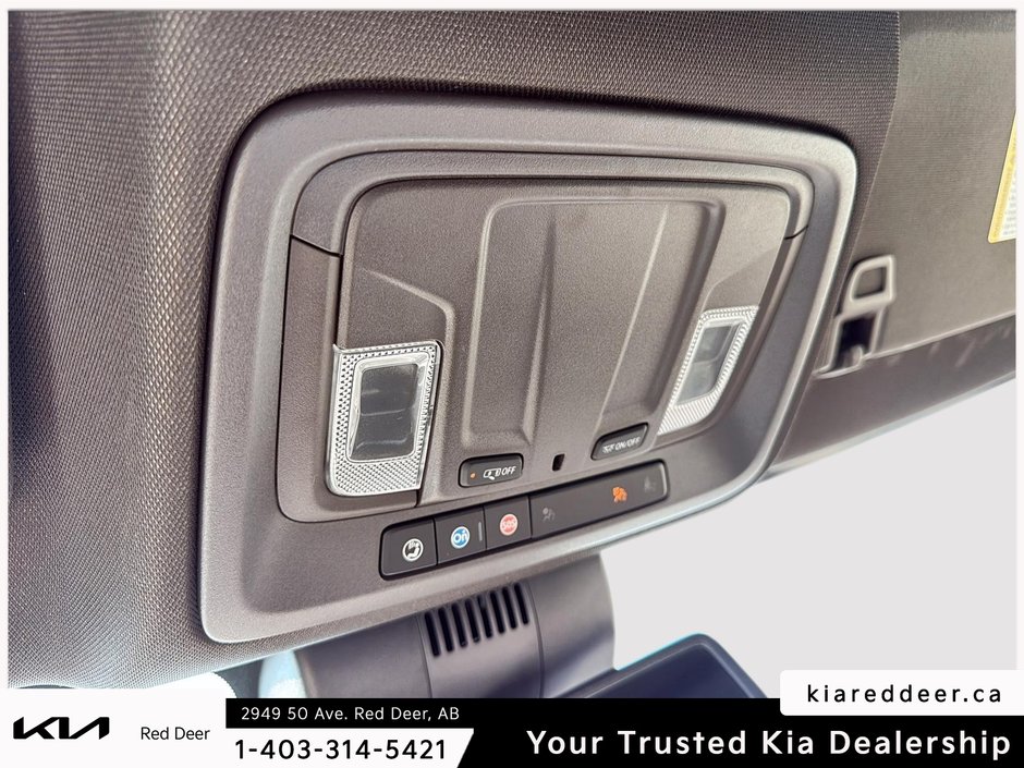 2023 Chevrolet Silverado 1500 LTZ Z71-14
