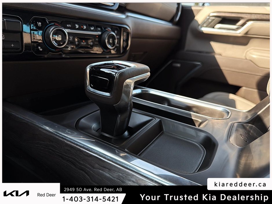 2023 Chevrolet Silverado 1500 LTZ Z71-15