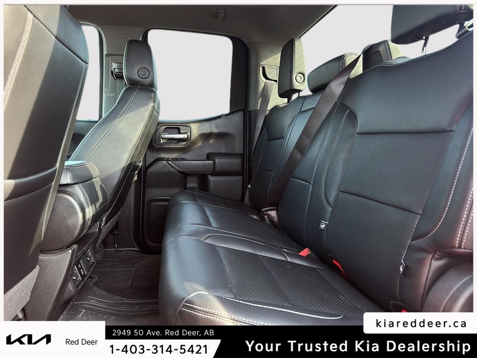 2024 Chevrolet Silverado 1500 Custom-18