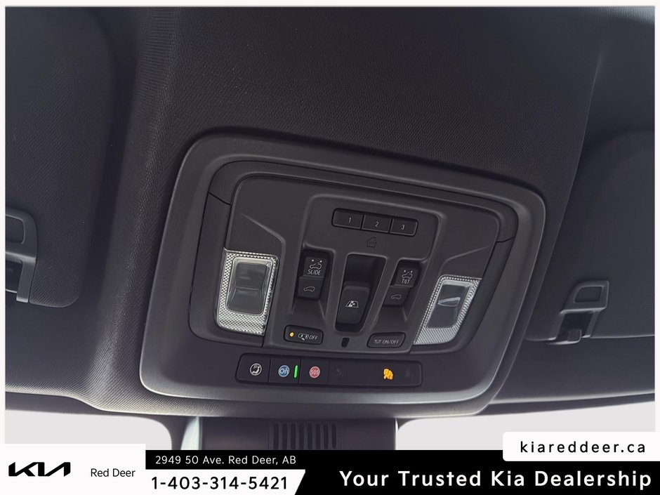 2024 Chevrolet Silverado 1500 High Country-15