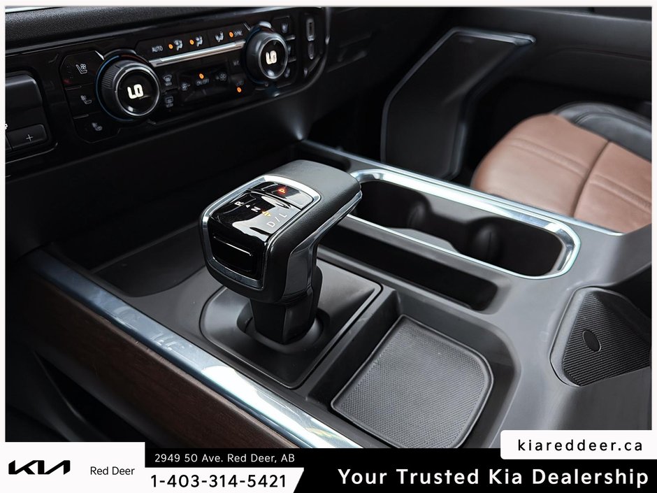 2024 Chevrolet Silverado 1500 High Country-16