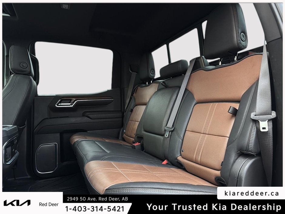 2024 Chevrolet Silverado 1500 High Country-19