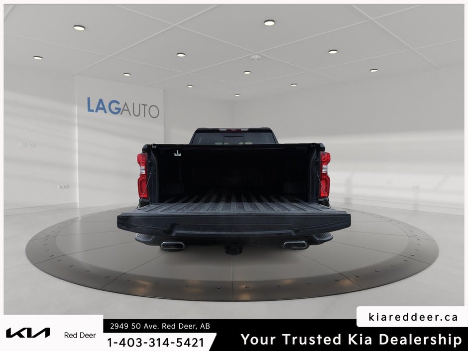 2024 Chevrolet Silverado 1500 High Country-22