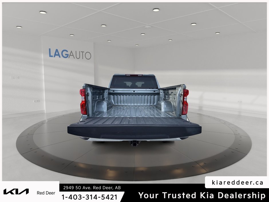 2024 Chevrolet Silverado 1500 LT-19