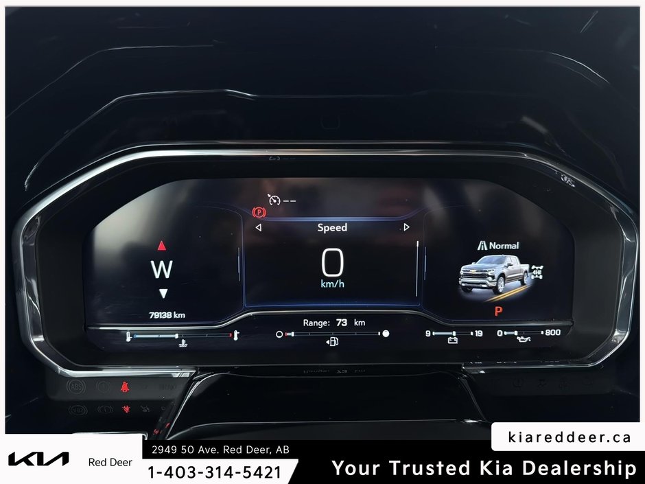 2024 Chevrolet Silverado 1500 LT-11