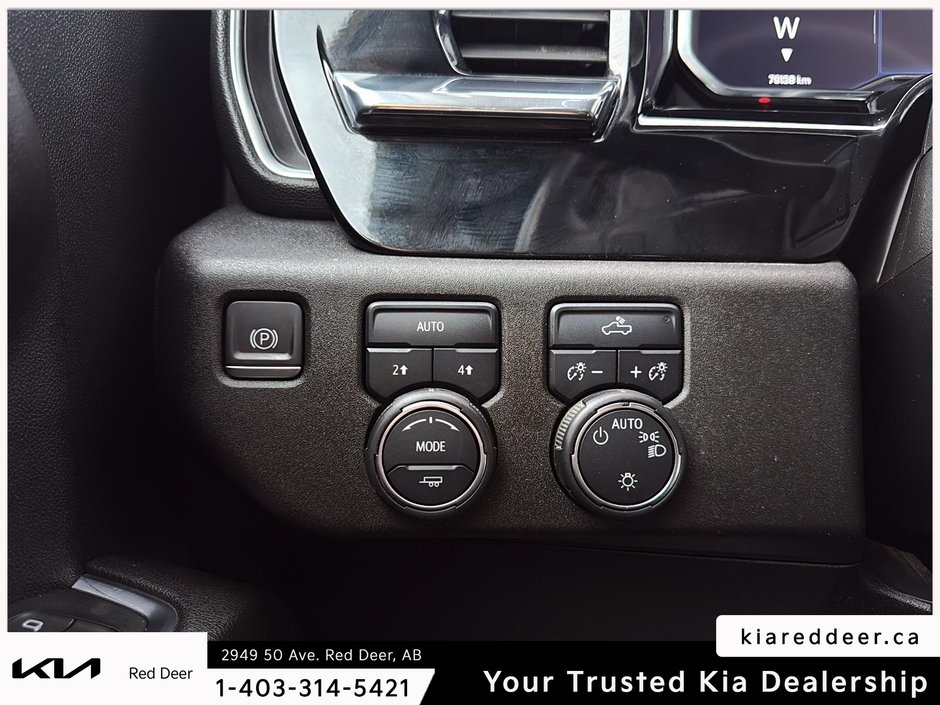 2024 Chevrolet Silverado 1500 LT-15