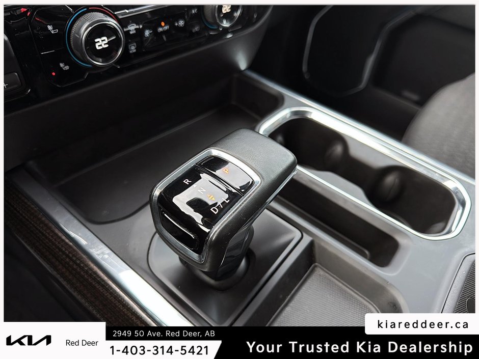 2024 Chevrolet Silverado 1500 LT-14