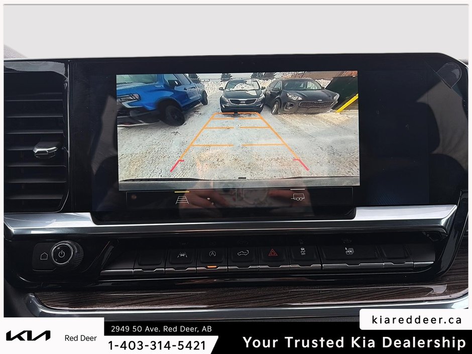 2024 Chevrolet Silverado 1500 LT-12