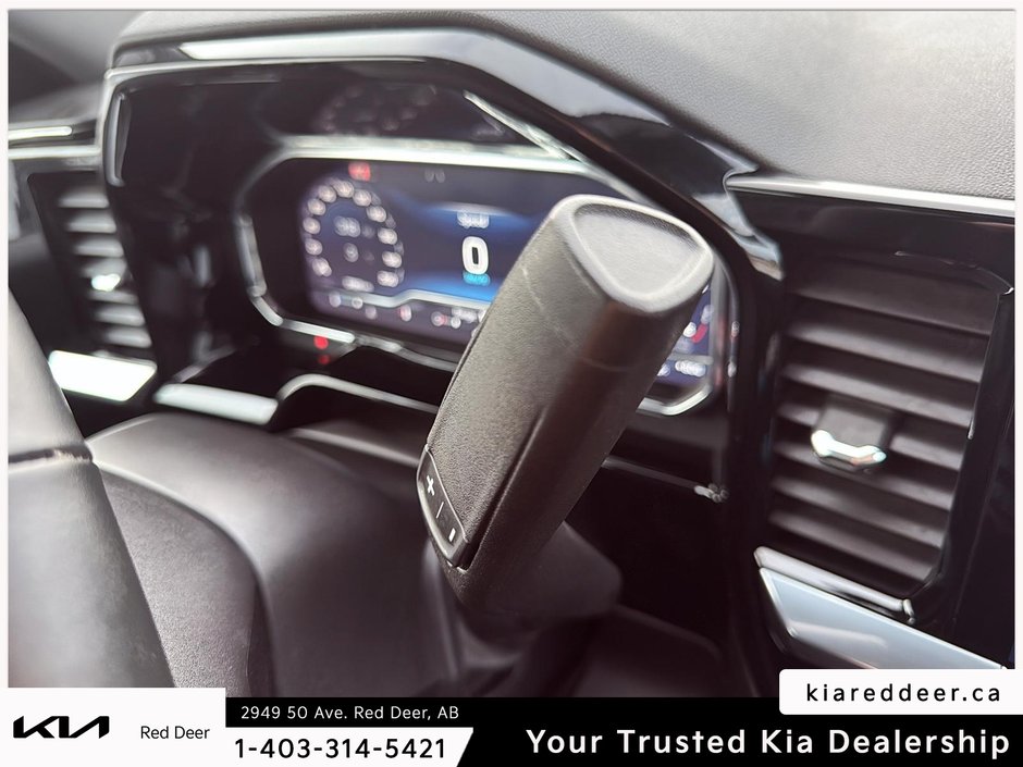 2025 Chevrolet Silverado 1500 LT-15