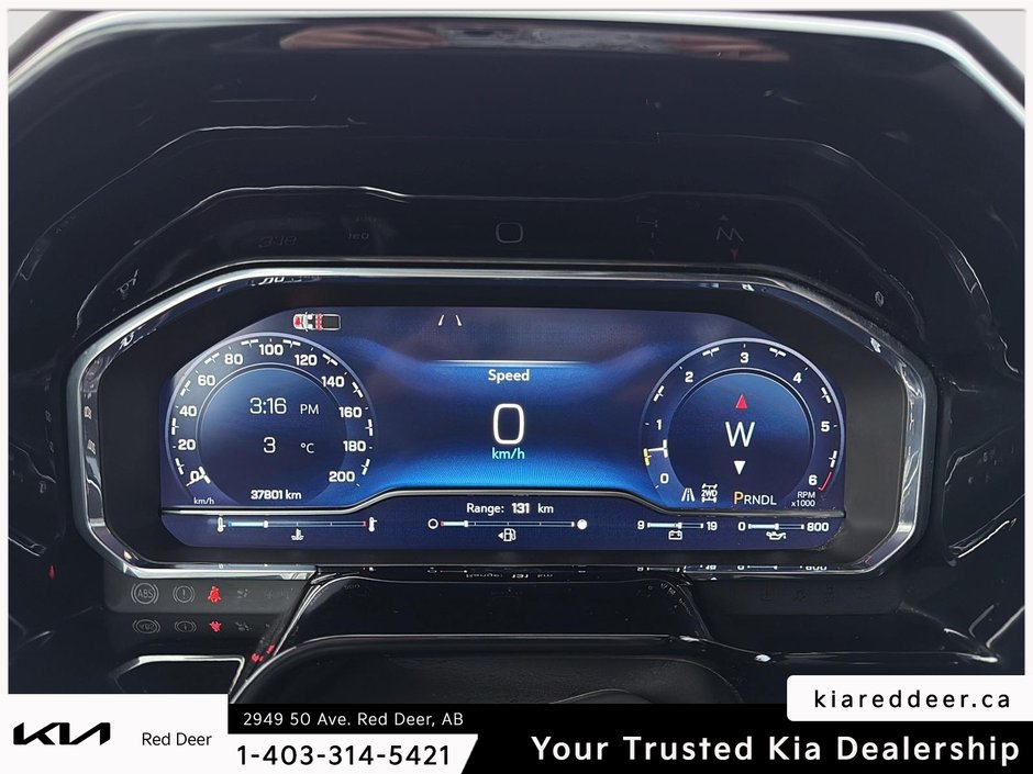 2025 Chevrolet Silverado 1500 LT-11