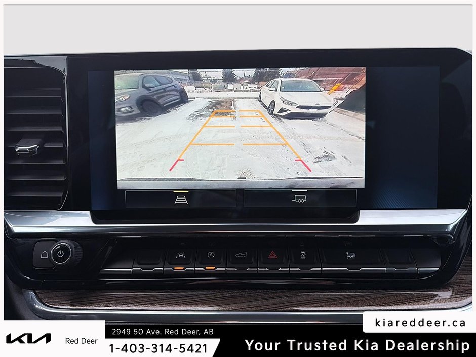 2025 Chevrolet Silverado 1500 LT-13