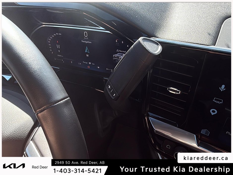 2026 Chevrolet Silverado 1500 LT-15