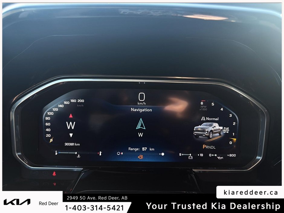 2026 Chevrolet Silverado 1500 LT-11