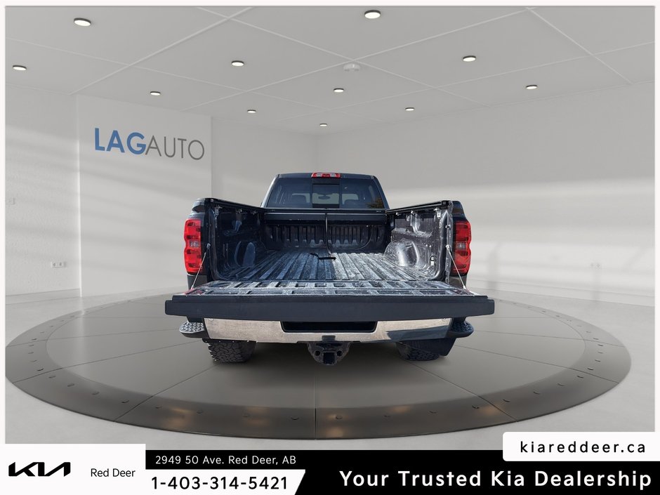 2015 Chevrolet Silverado 2500HD LTZ-22