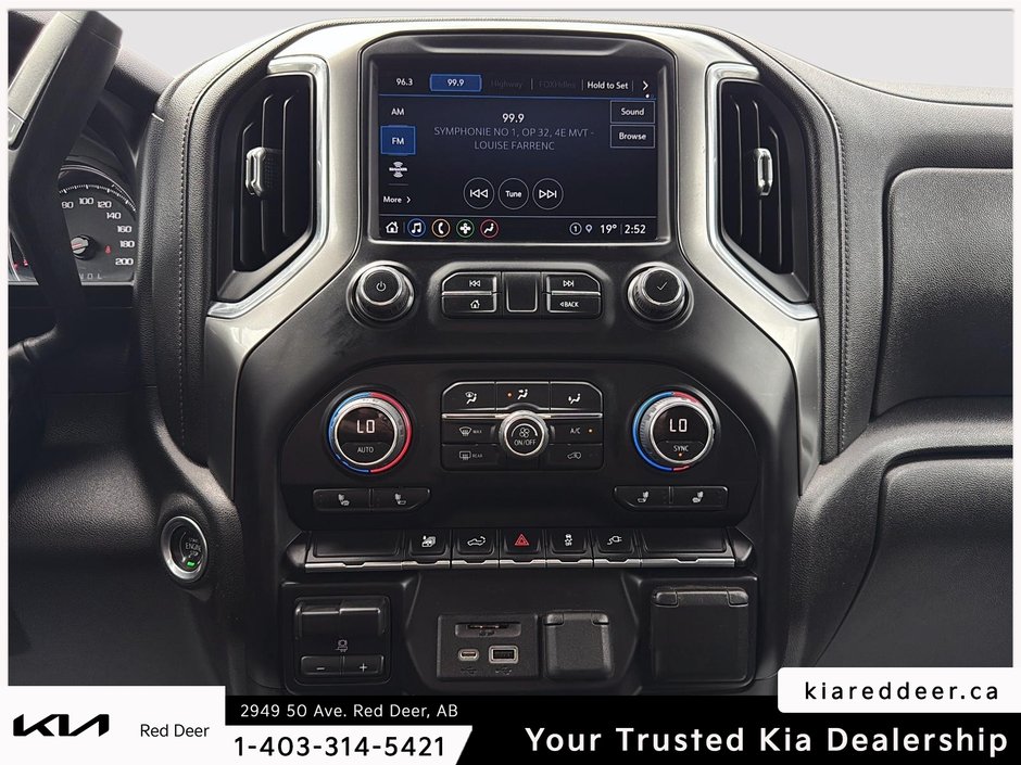 2022 Chevrolet Silverado 3500HD LT-12