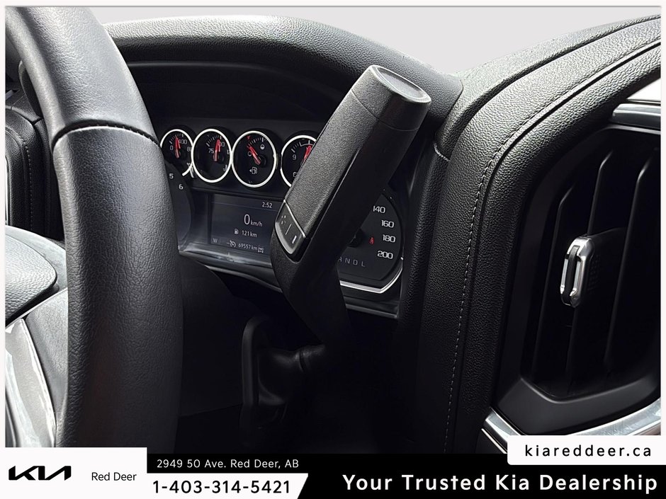 2022 Chevrolet Silverado 3500HD LT-15