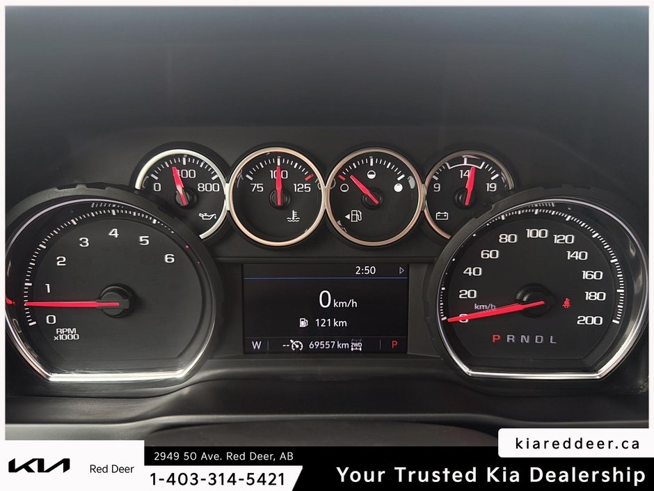 2022 Chevrolet Silverado 3500HD LT-11