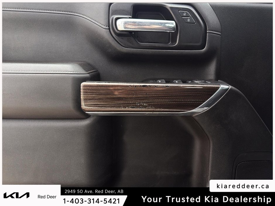 2022 Chevrolet Silverado 3500HD LT-17