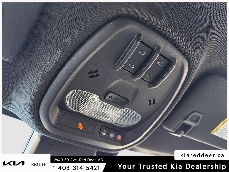 2024 Chevrolet Trax 1RS-14