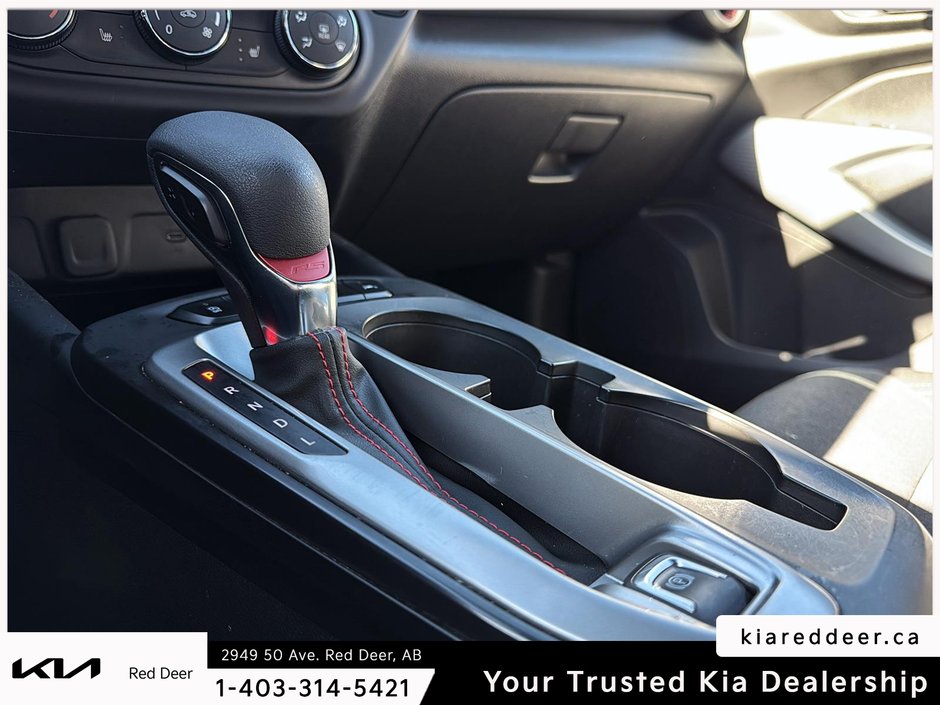 2024 Chevrolet Trax 1RS-15