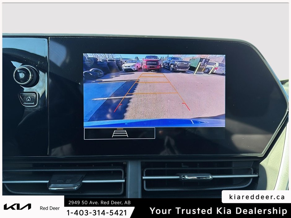 2024 Chevrolet Trax 1RS-13