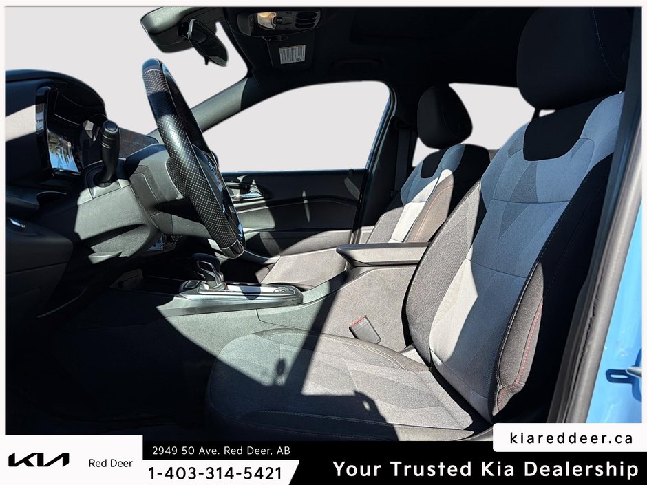 2024 Chevrolet Trax 1RS-9