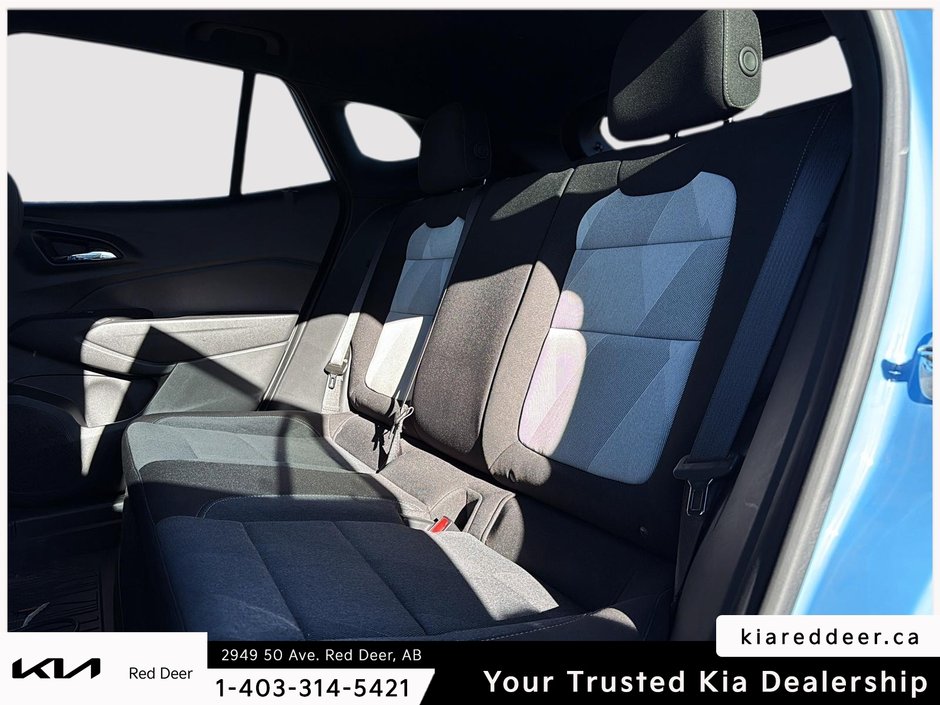 2024 Chevrolet Trax 1RS-18