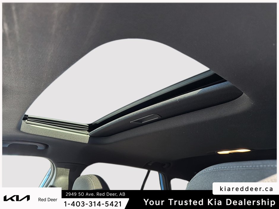 2024 Chevrolet Trax 1RS-20