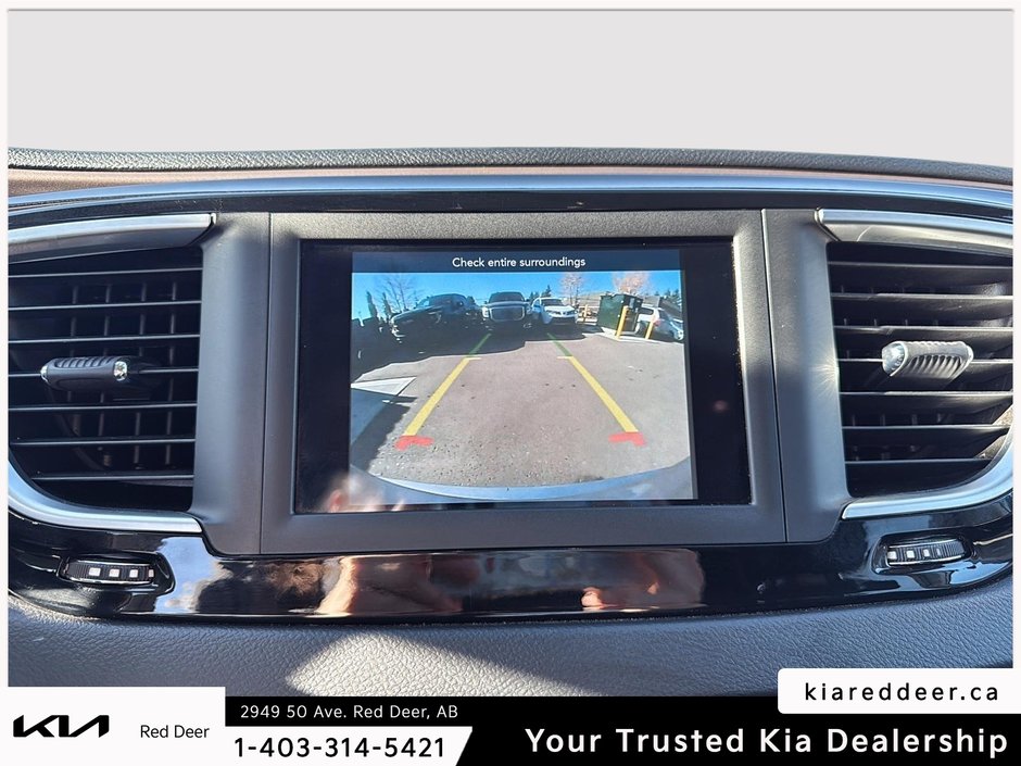 2021 Chrysler Grand Caravan SXT-13