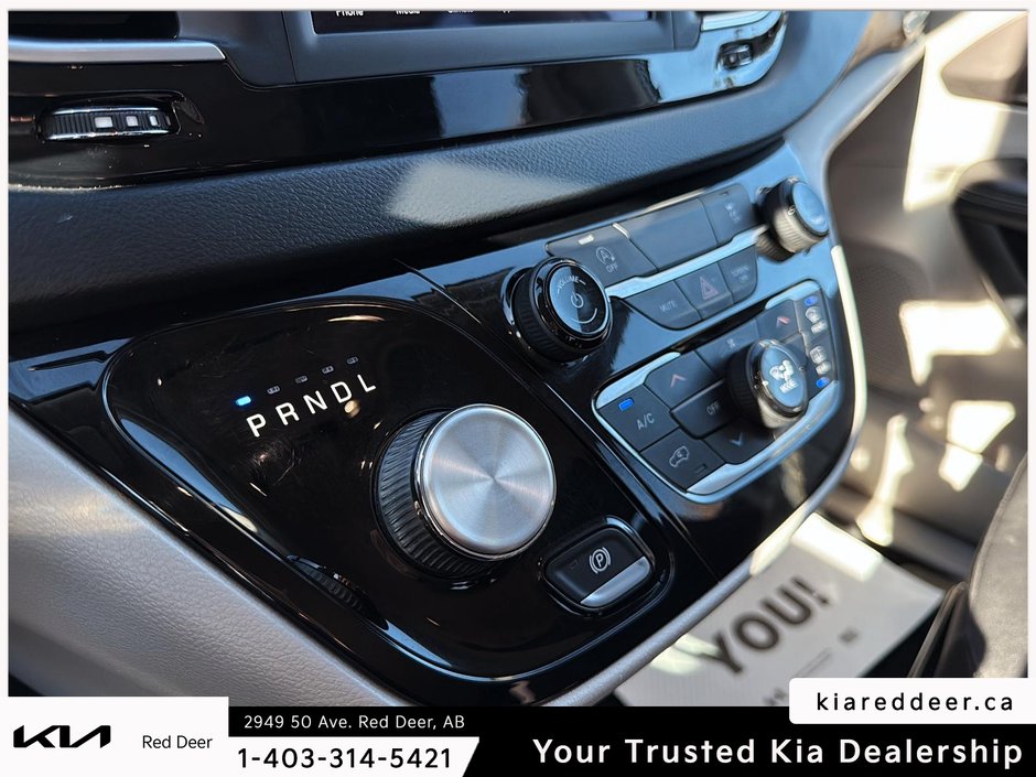 2021 Chrysler Grand Caravan SXT-15