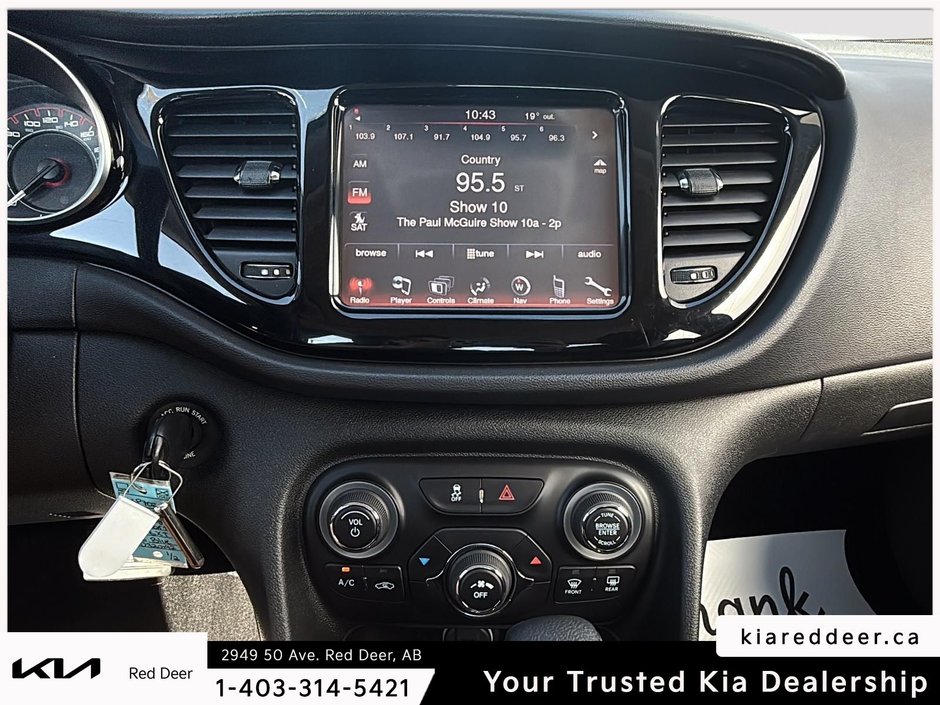 2013 Dodge Dart SXT-12
