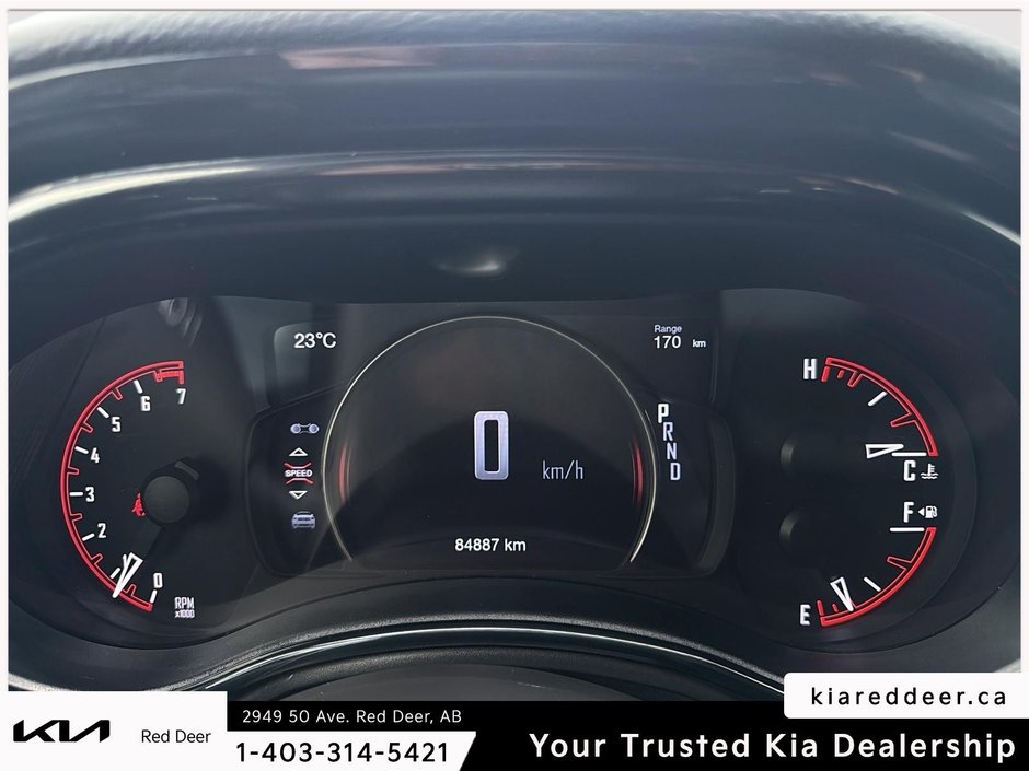 2024 Dodge Durango GT Plus-11