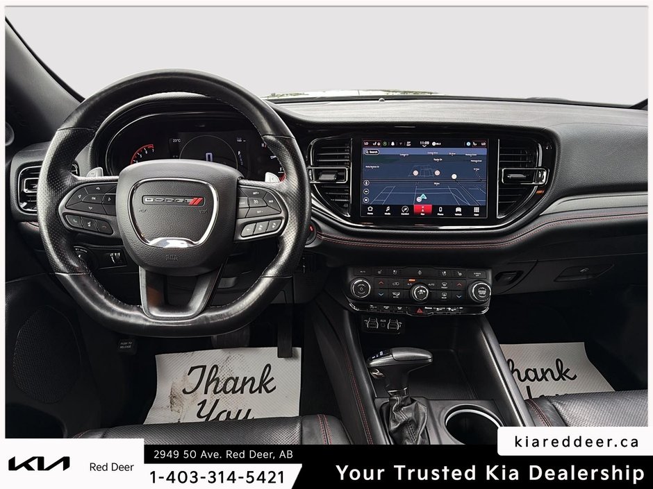 2024 Dodge Durango GT Plus-20